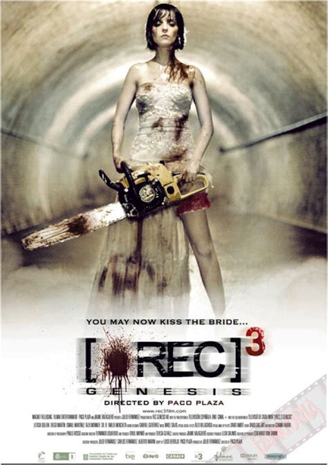 [REC] 3: Genesis (2012) .